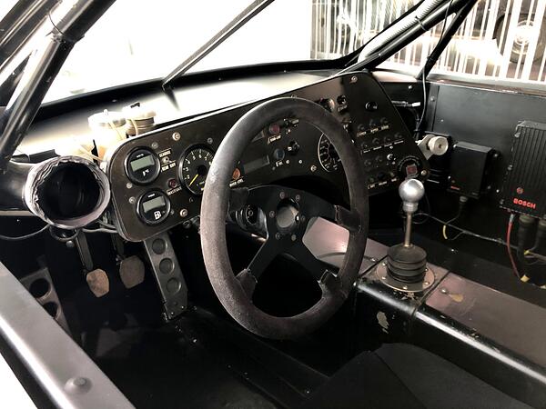 Audi 90 quattro IMSA-GTO, 1989, Produktionsrennwagen